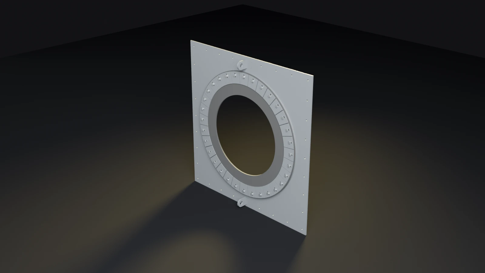 Tunnel Seal — AVN 1200
