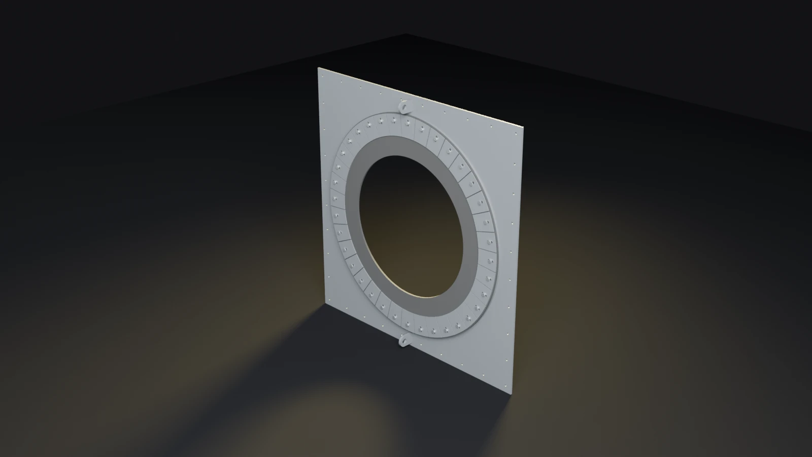 Tunnel Seal — AVN 1500