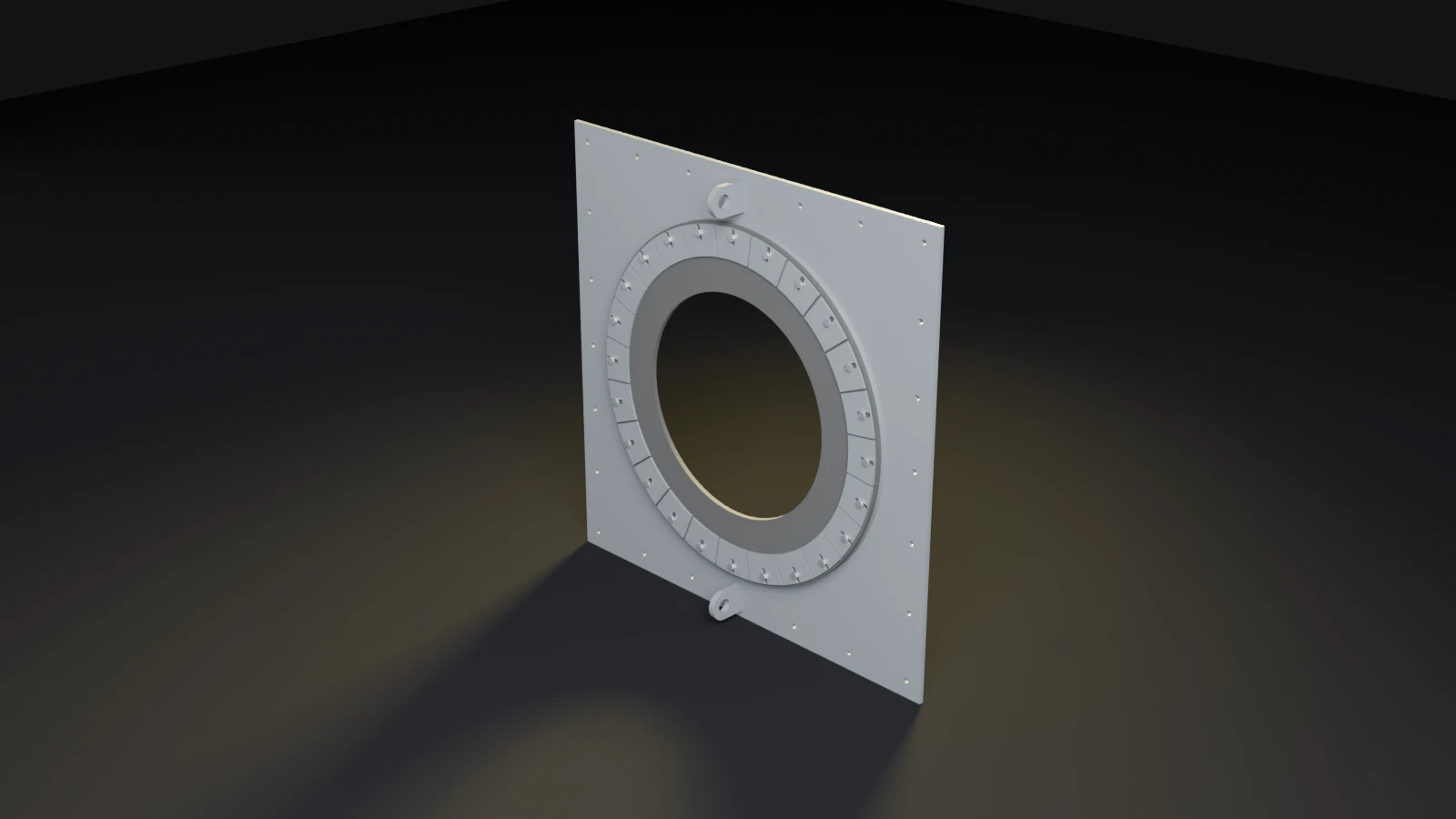 Tunnel Seal — AVN 900